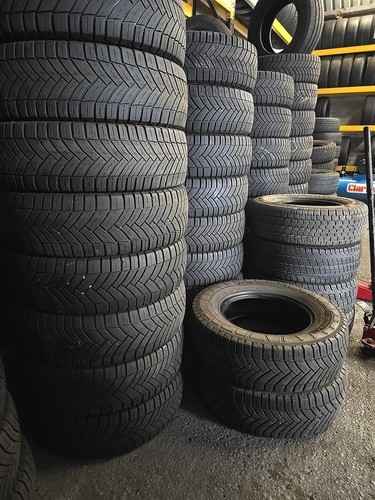 Michelin agilis camping cross - agilis,