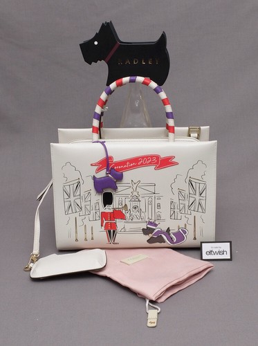 Radley london royal coronation - radley,
