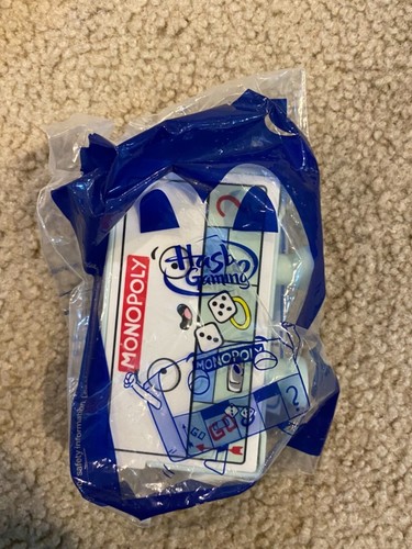 Hasbro monopoly 2021 - monopoly,