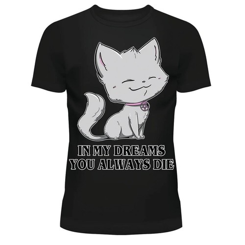 Cupcake cult dreams - cult, t
