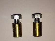 Solderless Wire Cable Nipple