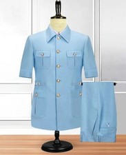 Safari Suit For Men Indian