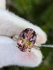 9K Yellow Gold Premium Natural