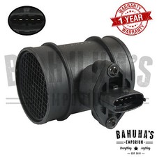 Fiat Coupe / Lancia Kappa Lybra MAF Mass Air Flow Meter Sensor