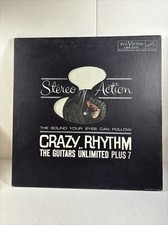 The Guitars Unlimited Plus 7