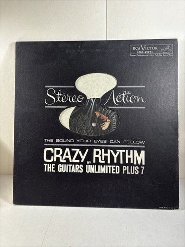 The guitars unlimited plus - the, 7