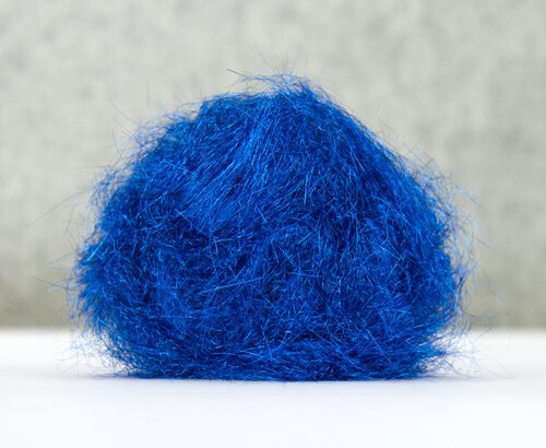 10g angelina fibre royal blue - angelina,