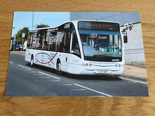 Discover Dorset   (YJ57EHY) - Optare Versa - Bus Photograph