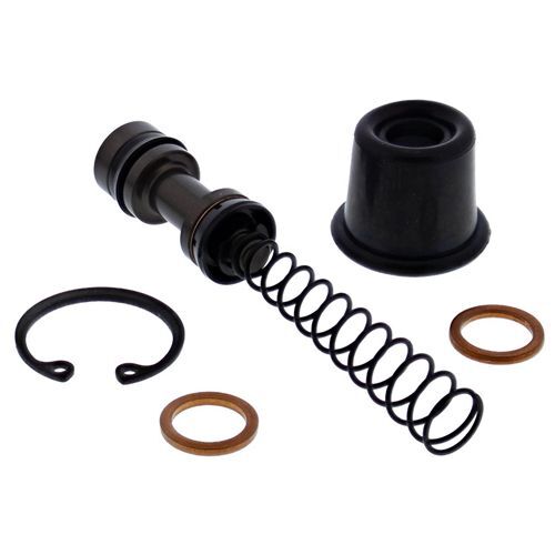 Master cylinder rebuild - master,