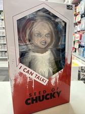 Mezco - Talking - Tiffany