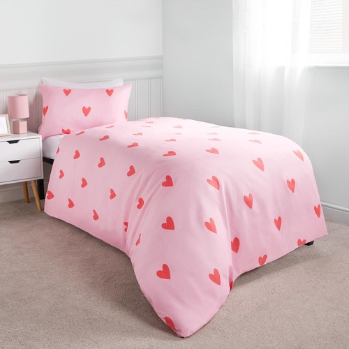 Gingham duvet cover - duvet, bedding