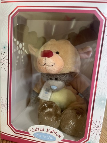 You tatty teddy rare - you-,