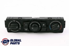 BMW E81 E87 E87N E90 LCI E91 E92 Air Conditioning Control 9162986