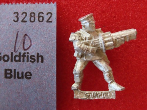Games workshop warhammer 40k - workshop,