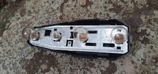 Polo mk2 nos rear - vw,