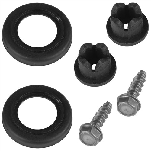 Bumper bushing kit - bushing, for