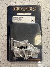 Games Workshop The Lord of the