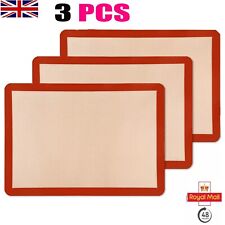 3X Silicone Baking Mat