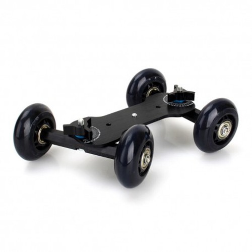 Mobile rolling sliding dolly - rolling,