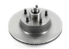 Disc Brake Rotor Hub Ford