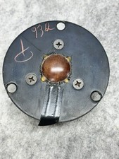 VINTAGE ACOUSTIC RESEARCH AR-2AX SPEAKER TWEETER TESTED AND WORKING