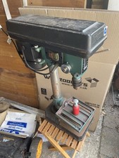 FERM FTB-13 Bench Pillar Drill 5 Speed Single Phase Plug in at Home 