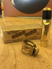 Otto Link Super Tone Master NY