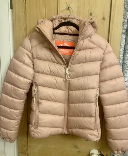 Gorgeous ladies superdry fuji - superdry,