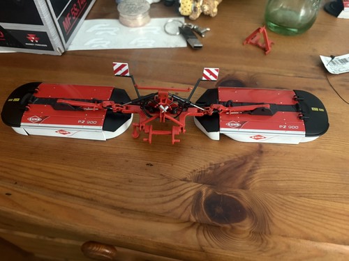 Universal hobbies kuhn triple - universal,