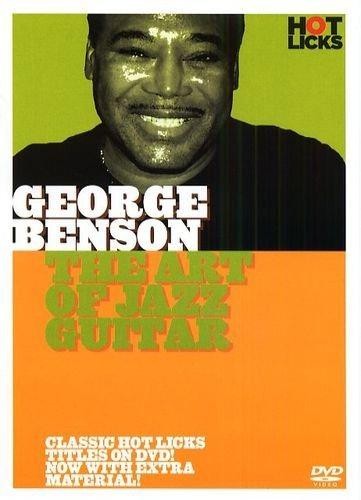 George benson the art - george, benson: