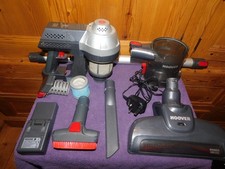 Hoover Freedom FD22G 001