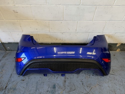 Ford fiesta st180 - st180, blue