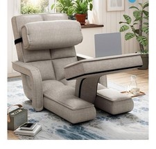 Floor Folding Chair 14