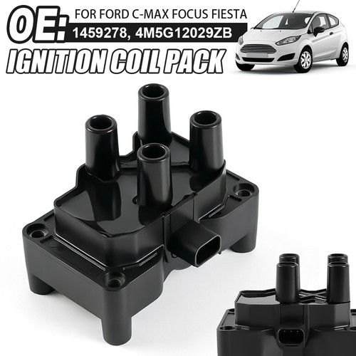 Ignition coil pack - ignition,