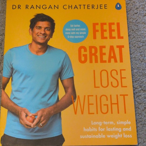 Feel great lose - feel, dr