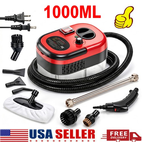 2500w handheld steam cleaner - 2500w,