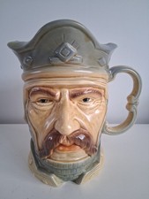 Vintage Kingston Pottery