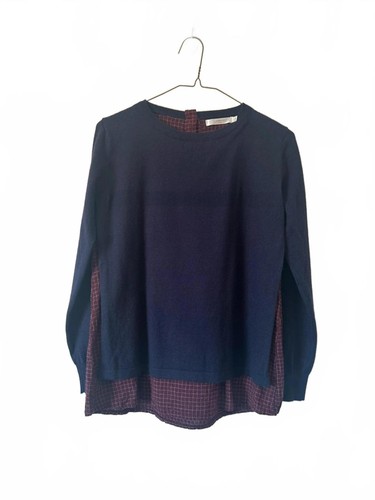Cherry paris navy and - paris, burgundy