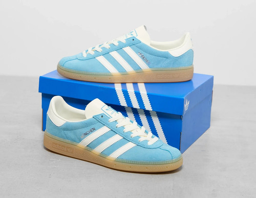 Adidas originals muenchen - originals,