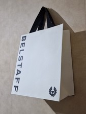 Belstaff Shopping / Gift Bag