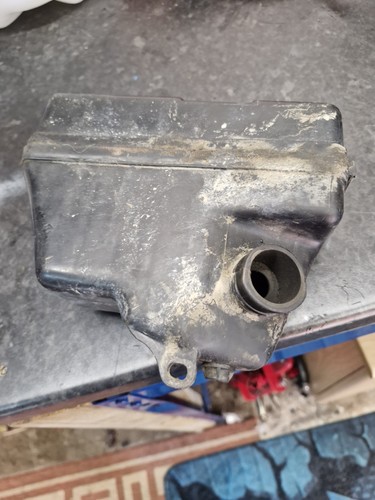 Suzuki air box - air,