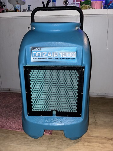 Dri eaz drizair - drizair, 1200