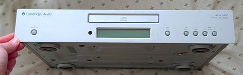 Cambridge audio azur - cambridge,