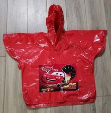 Disney pixar cars hooded - disney,