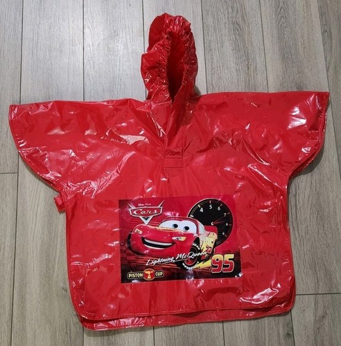Disney pixar cars - cars, hooded