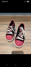 Girls Heeleys Double Wheel