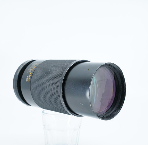 Tamron tele macro - tele,