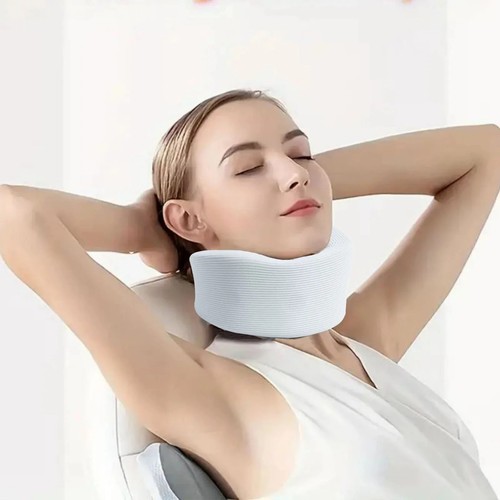Soft foam neck - foam, collar