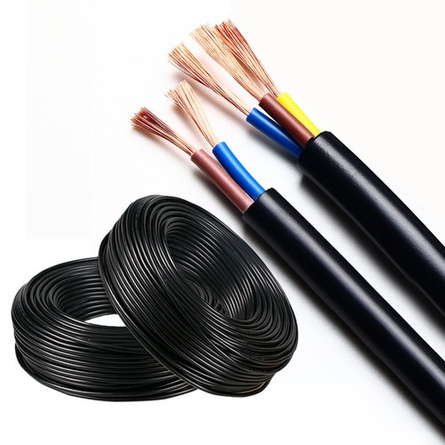 Flexible round electrical - flexible,