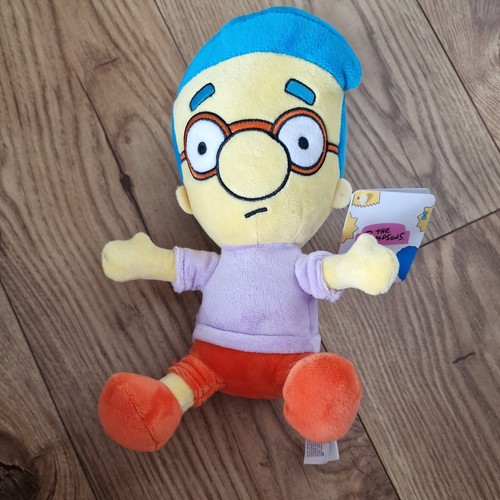 New with tags - the, simpsons